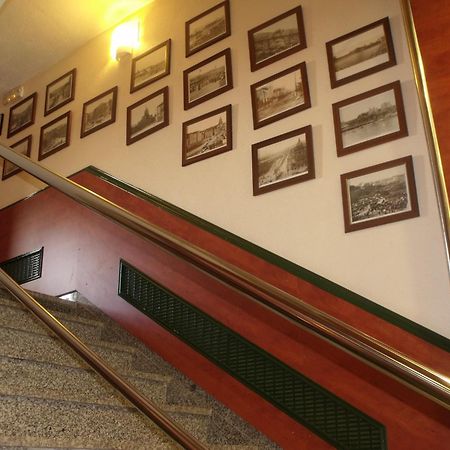 Hotel Ria De Bilbao Zewnętrze zdjęcie