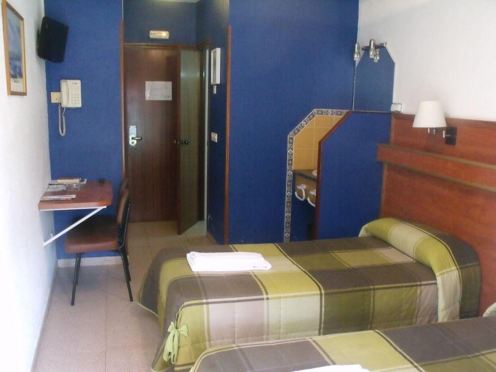 Hotel Ria De Bilbao Zewnętrze zdjęcie