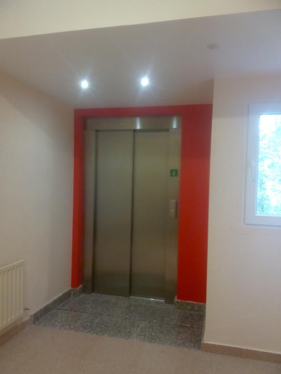 Hotel Ria De Bilbao Zewnętrze zdjęcie