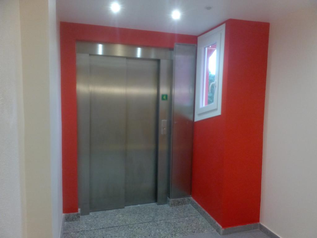 Hotel Ria De Bilbao Zewnętrze zdjęcie