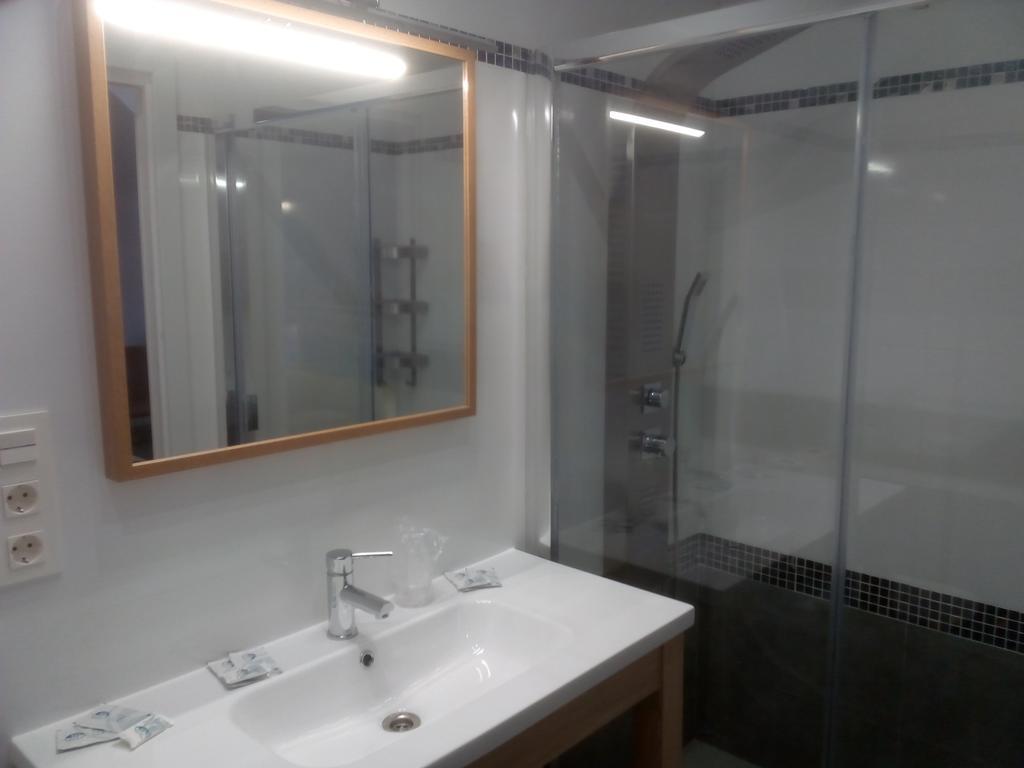 Hotel Ria De Bilbao Zewnętrze zdjęcie