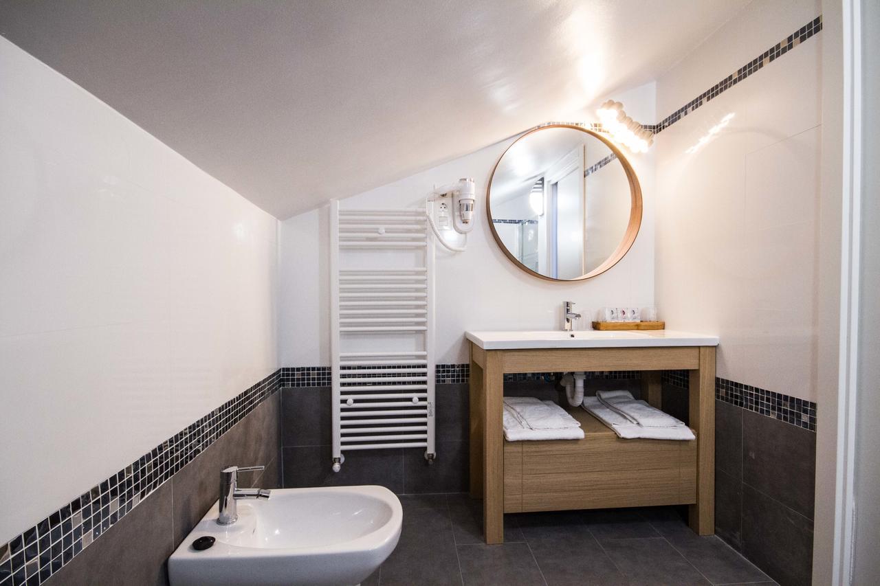 Hotel Ria De Bilbao Zewnętrze zdjęcie