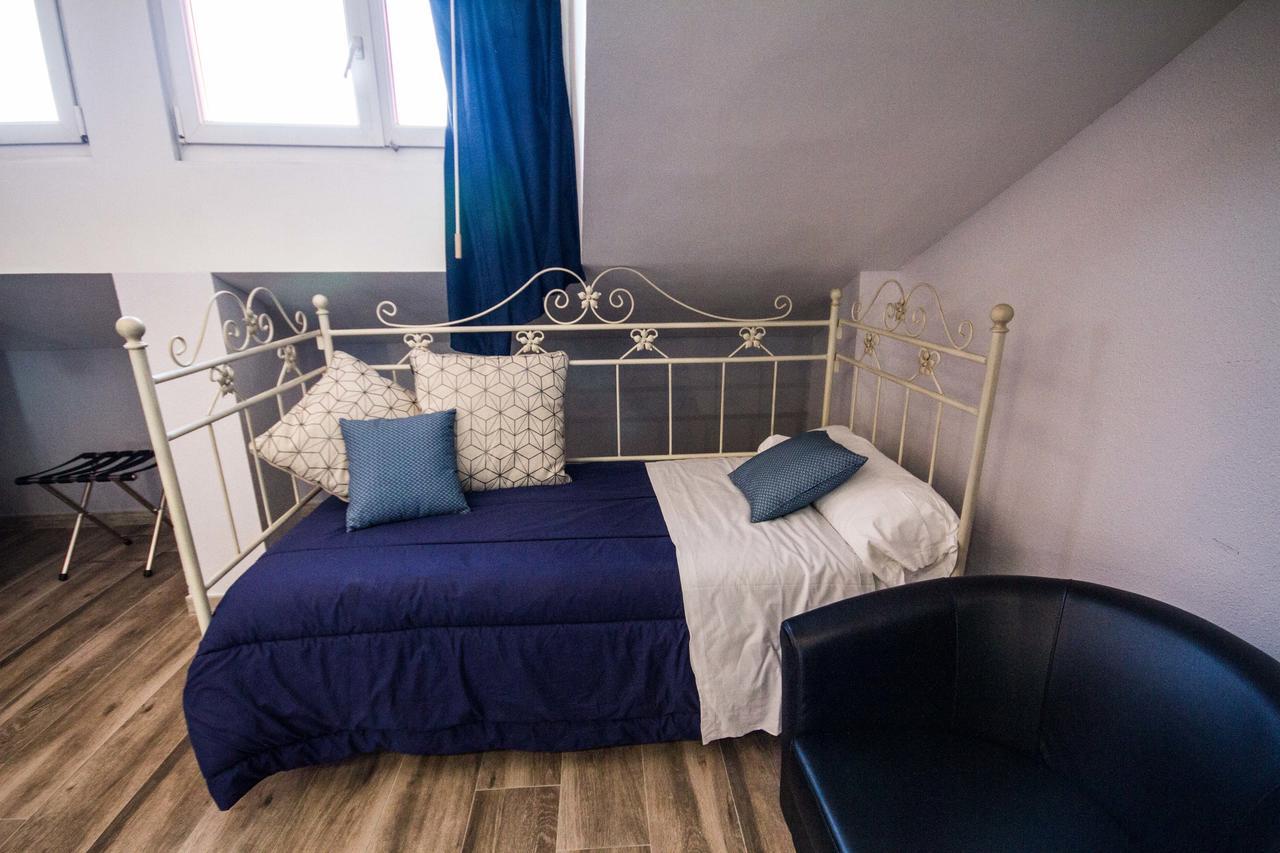 Hotel Ria De Bilbao Zewnętrze zdjęcie