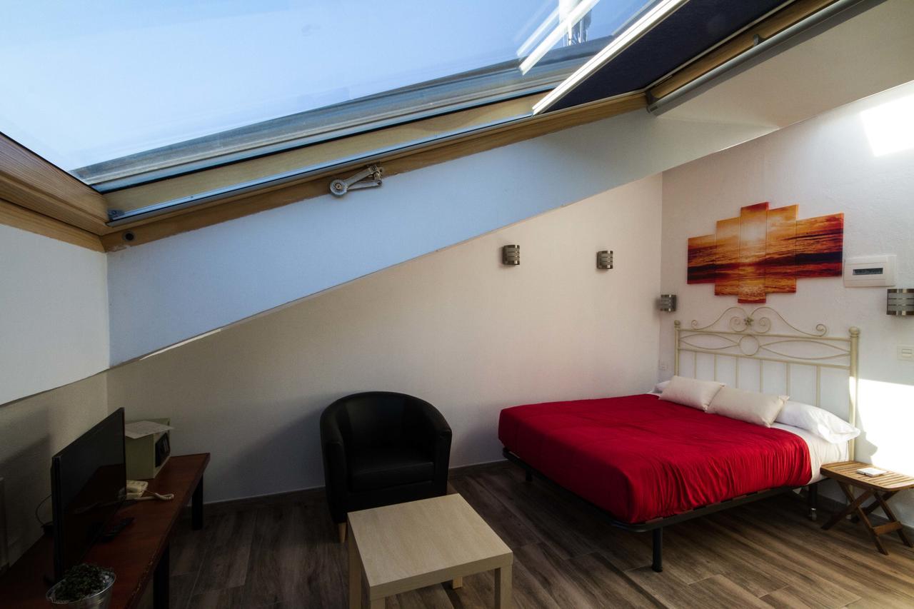 Hotel Ria De Bilbao Zewnętrze zdjęcie