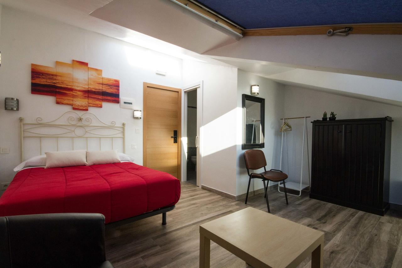 Hotel Ria De Bilbao Zewnętrze zdjęcie