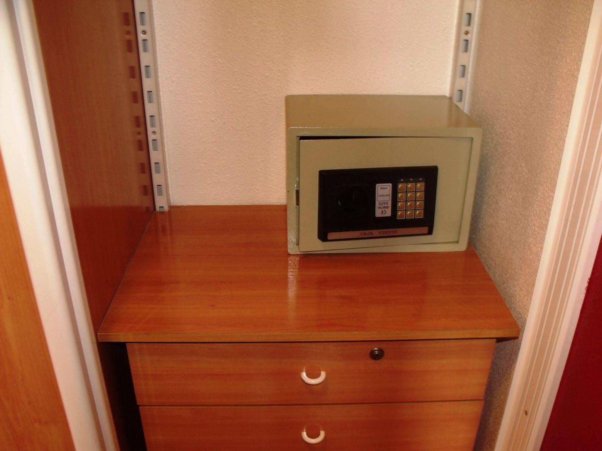 Hotel Ria De Bilbao Zewnętrze zdjęcie