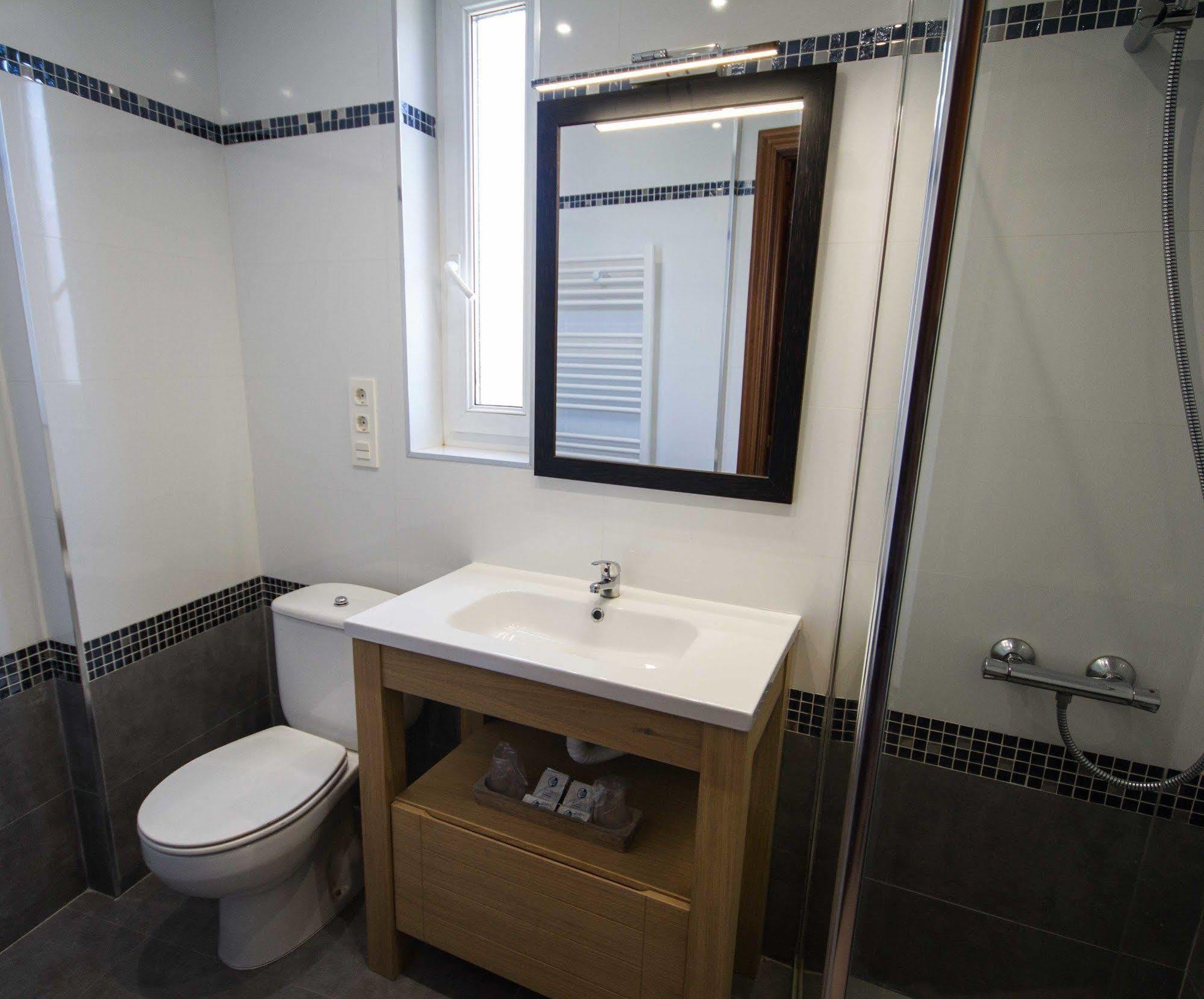 Hotel Ria De Bilbao Zewnętrze zdjęcie