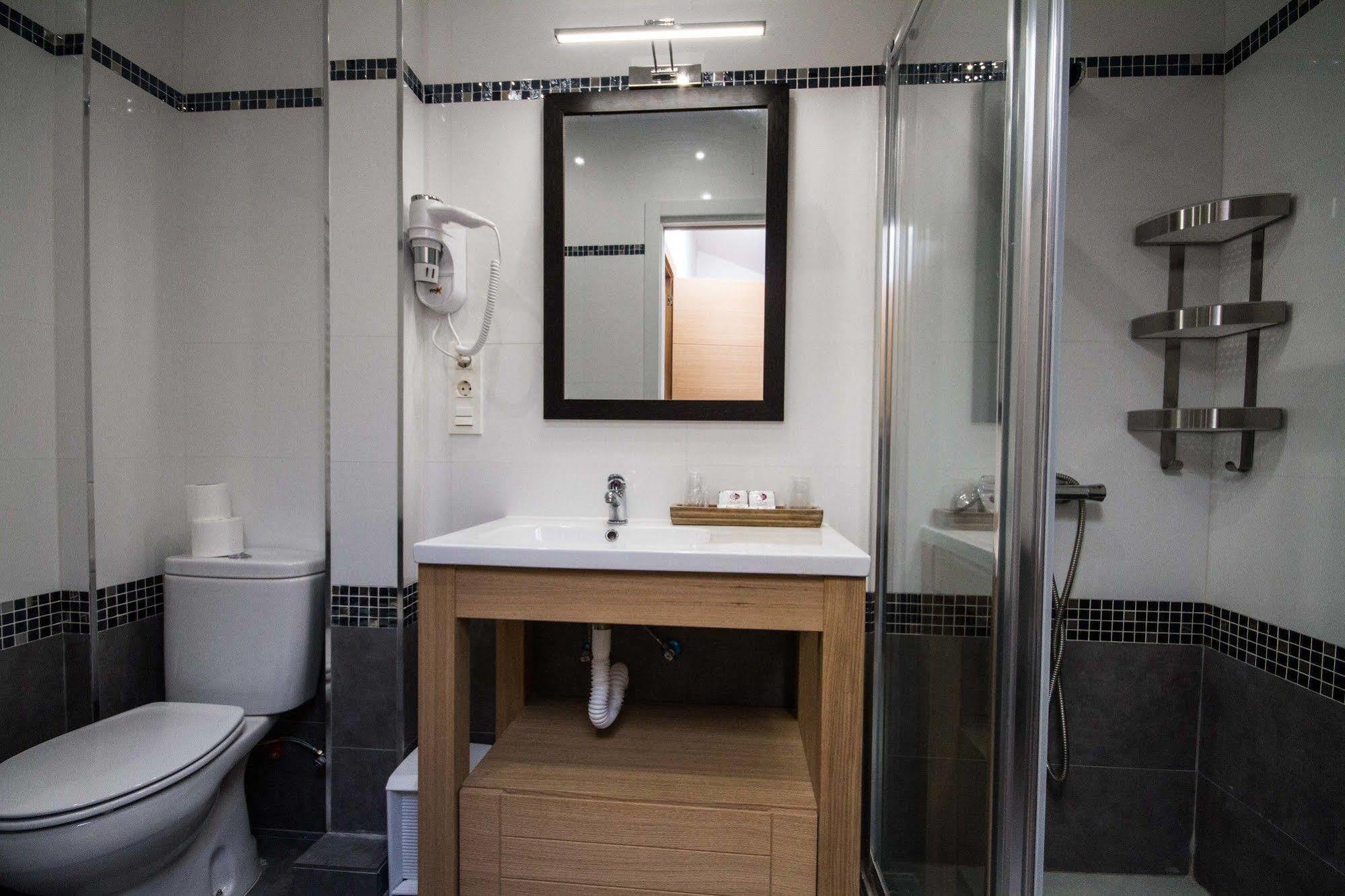 Hotel Ria De Bilbao Zewnętrze zdjęcie