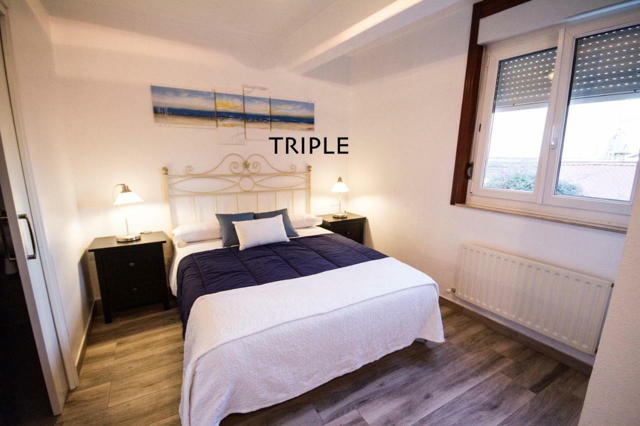Hotel Ria De Bilbao Zewnętrze zdjęcie