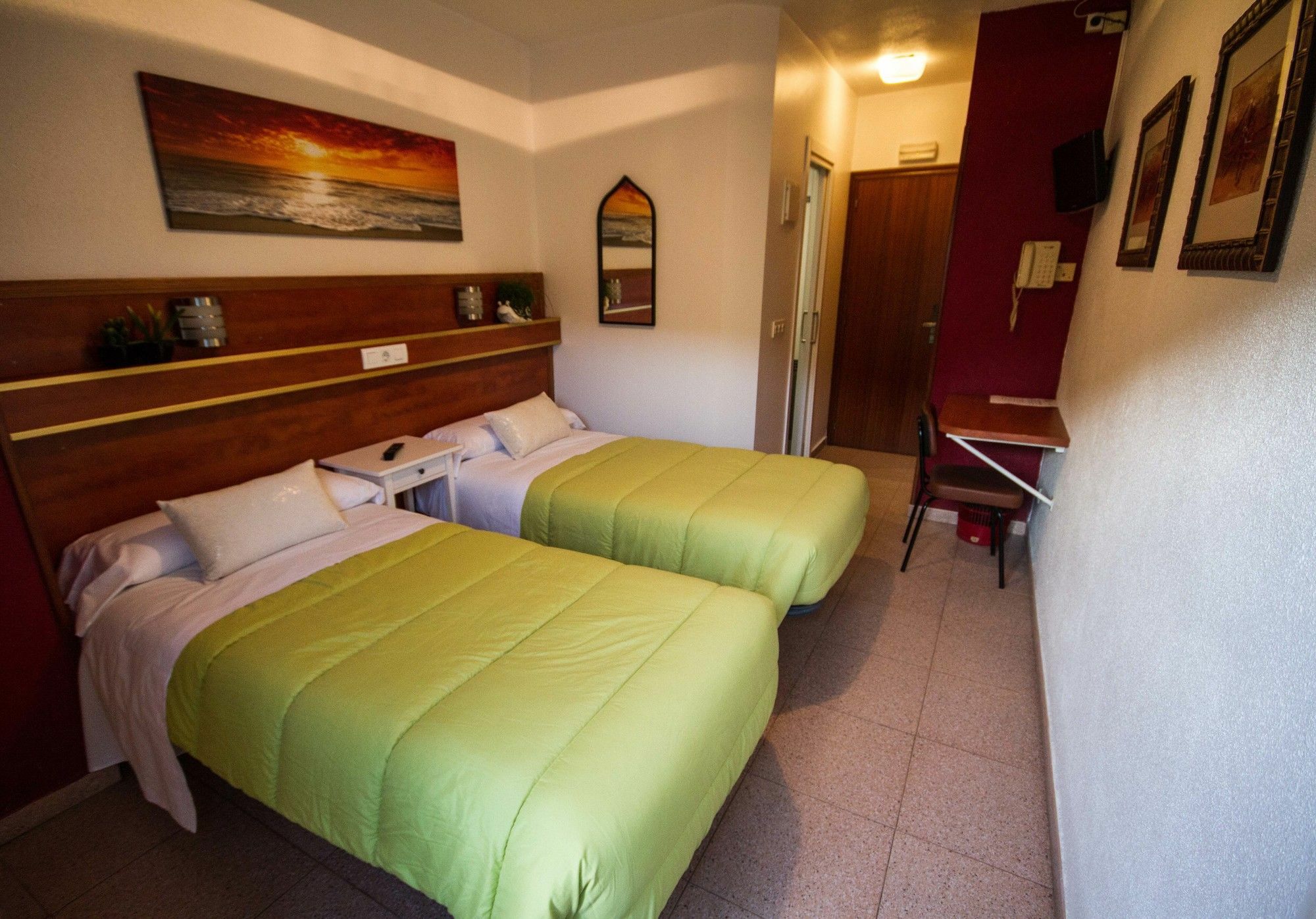 Hotel Ria De Bilbao Zewnętrze zdjęcie