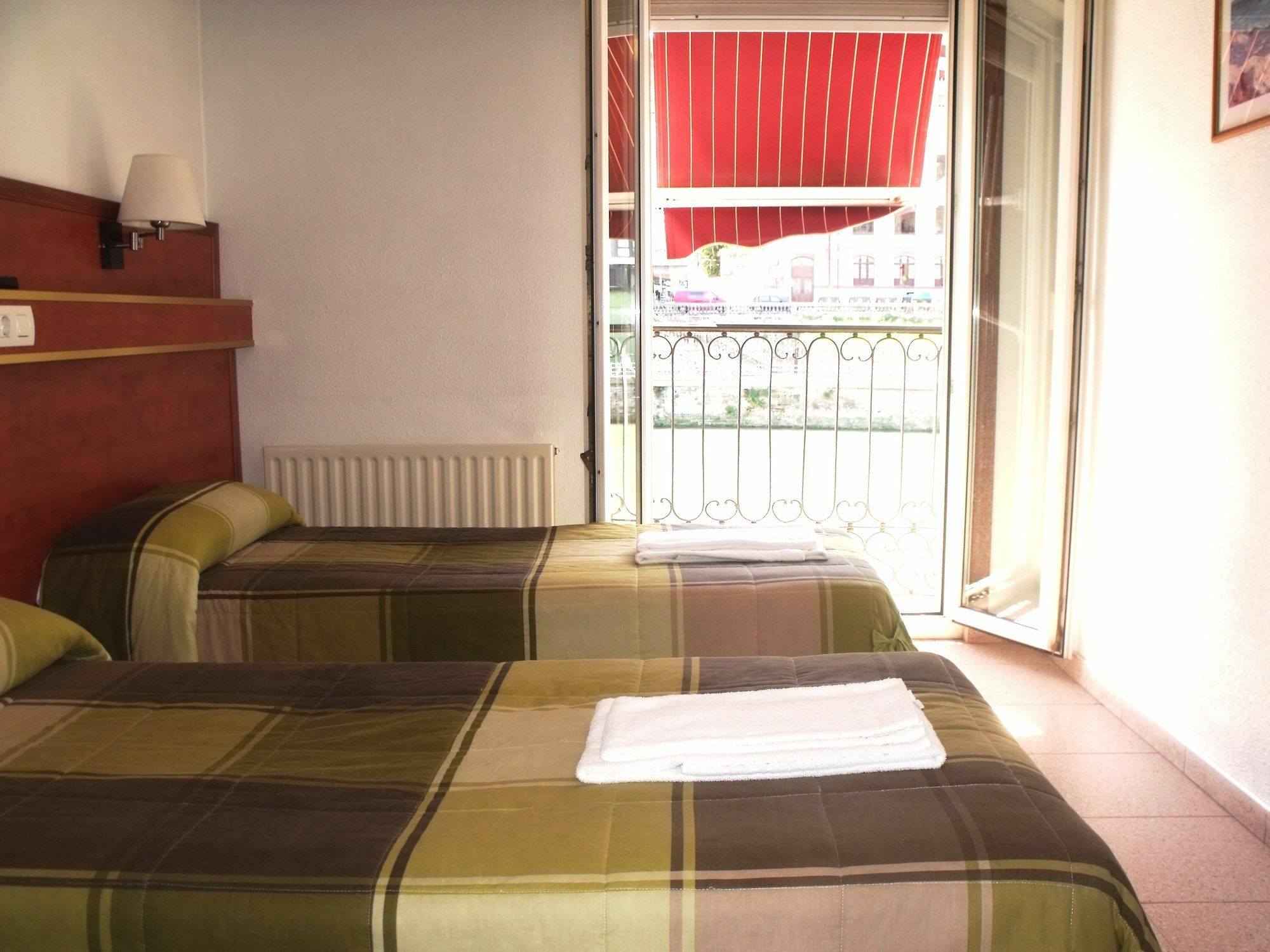 Hotel Ria De Bilbao Zewnętrze zdjęcie