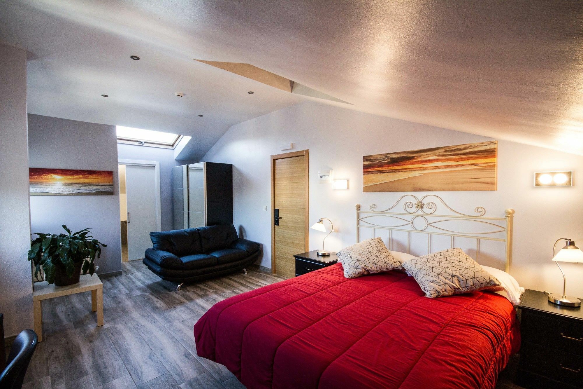 Hotel Ria De Bilbao Zewnętrze zdjęcie
