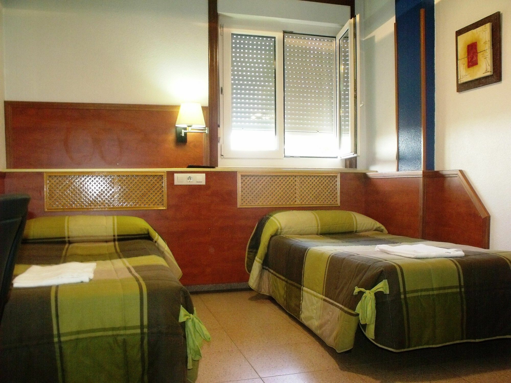 Hotel Ria De Bilbao Zewnętrze zdjęcie